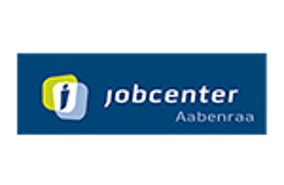 Jobcenter logo